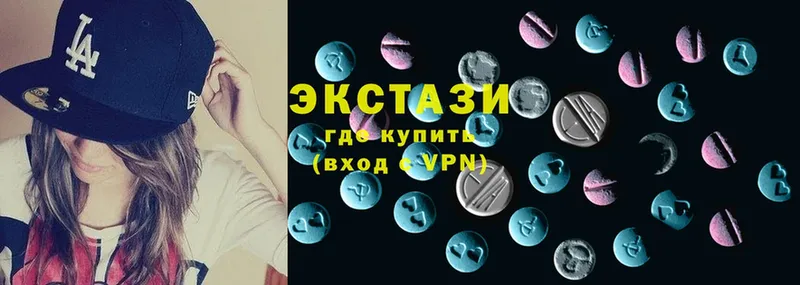 Ecstasy 280мг  Лесной 