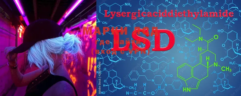 LSD-25 экстази кислота  Лесной 